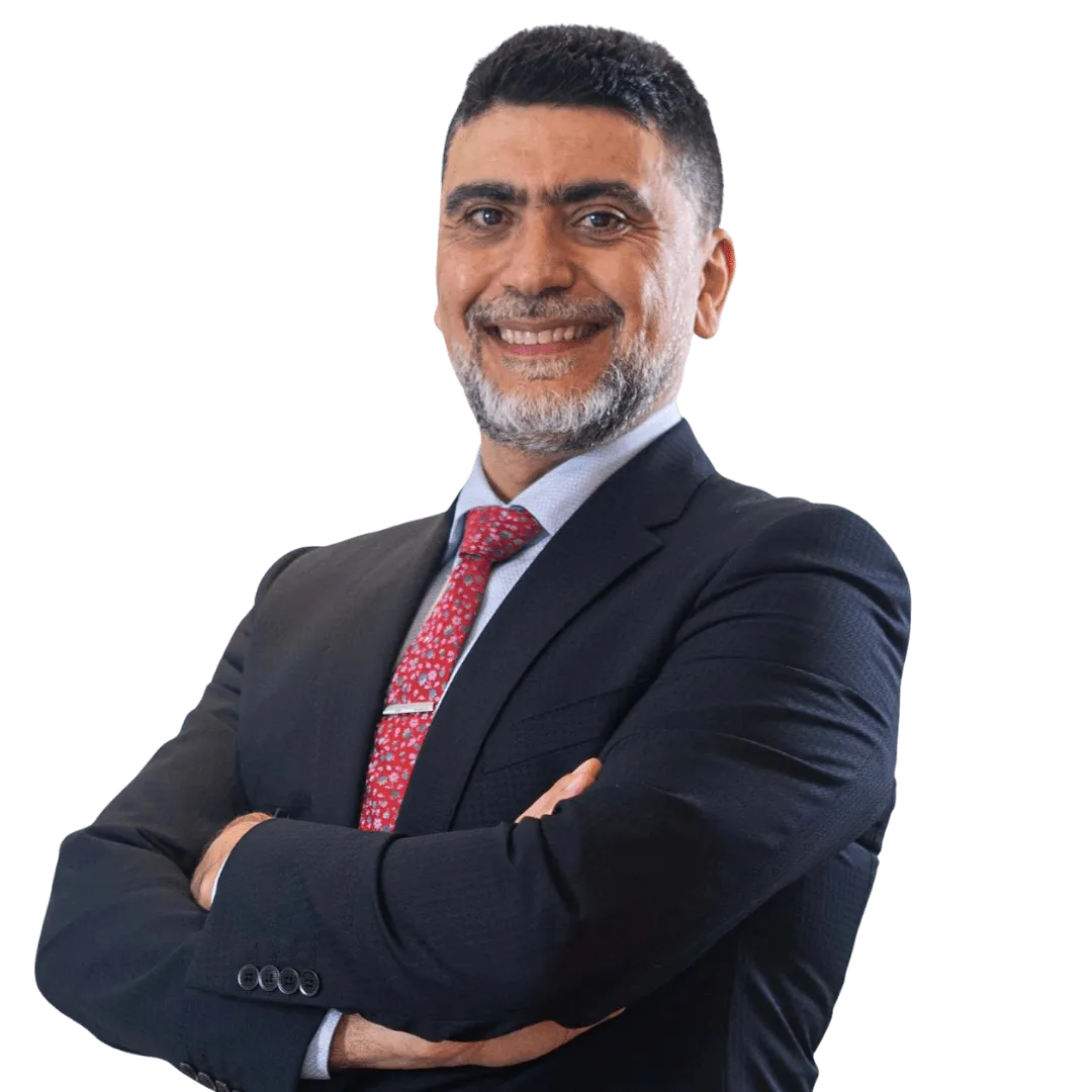 Mohamad Kammoun Law Firm SEO Client Of Commersion Legal