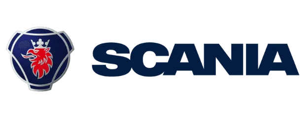 Scania Logo