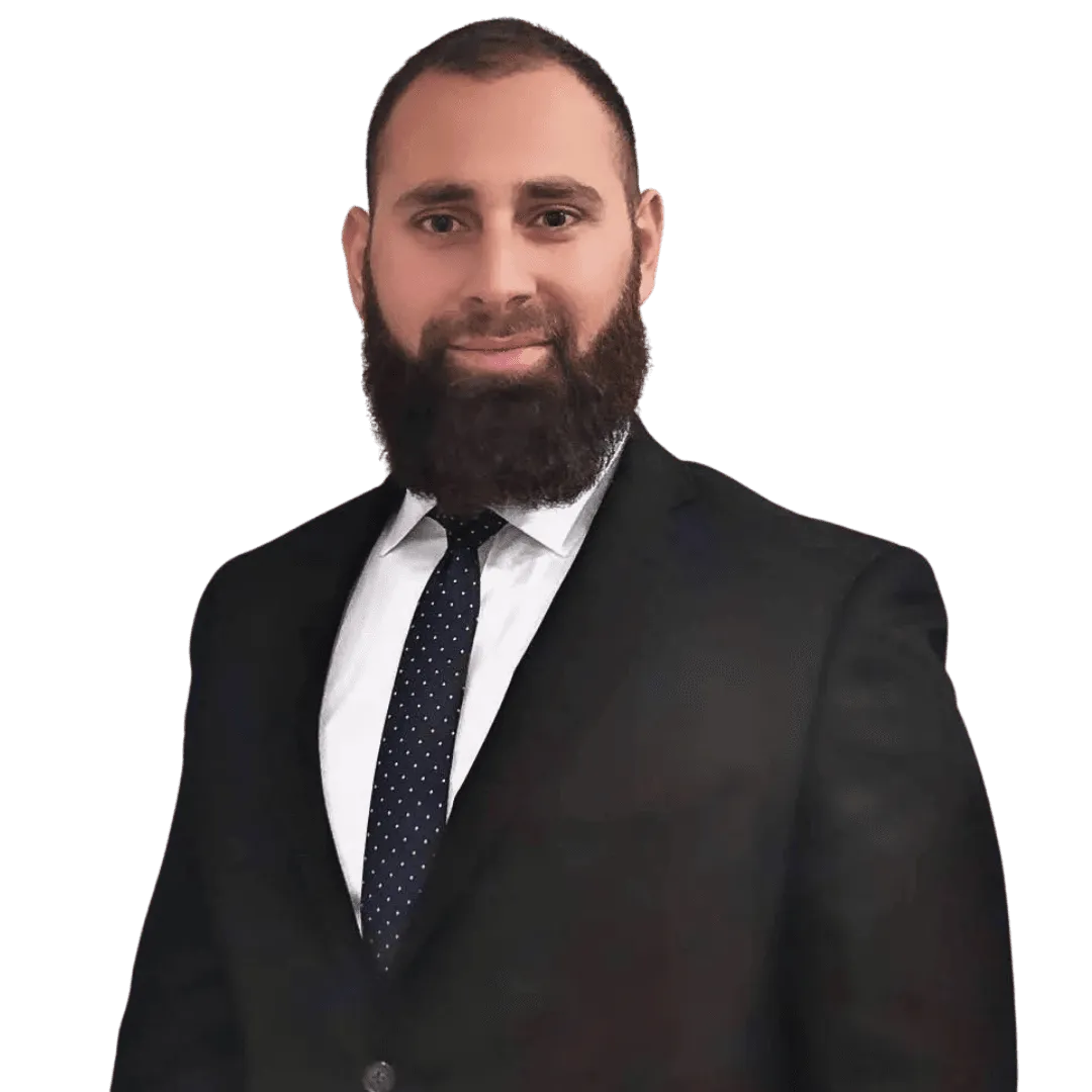 Walid Alameddine Law Firm SEO Client Of Commersion Legal