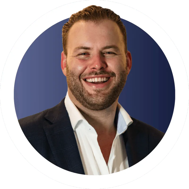 Jason Lowry Co-Founder of Lowry Property Group