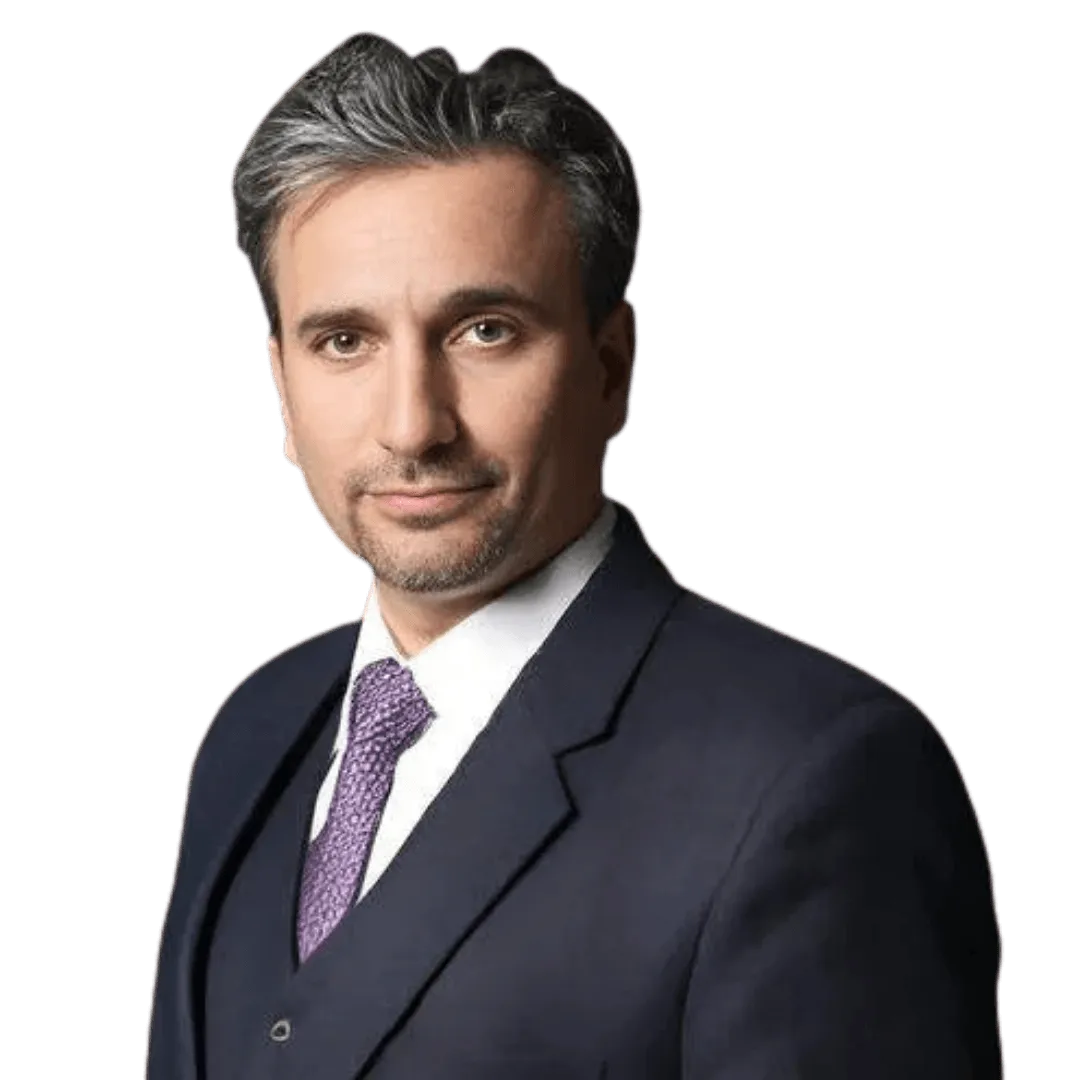 Robert Daoud Law Firm SEO Client Of Commersion Legal