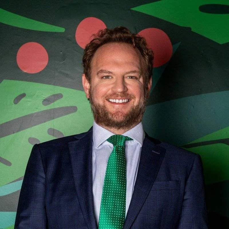 Stuart Hill Project Manager at BNP Paribas