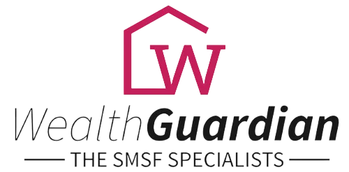Wealth Guardian logo