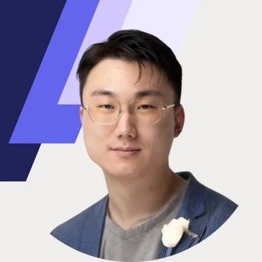 Headshot of Jason Xu, Director of Commersion Legal