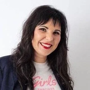 Antonella Spatola International Primary Violence Prevention Educator