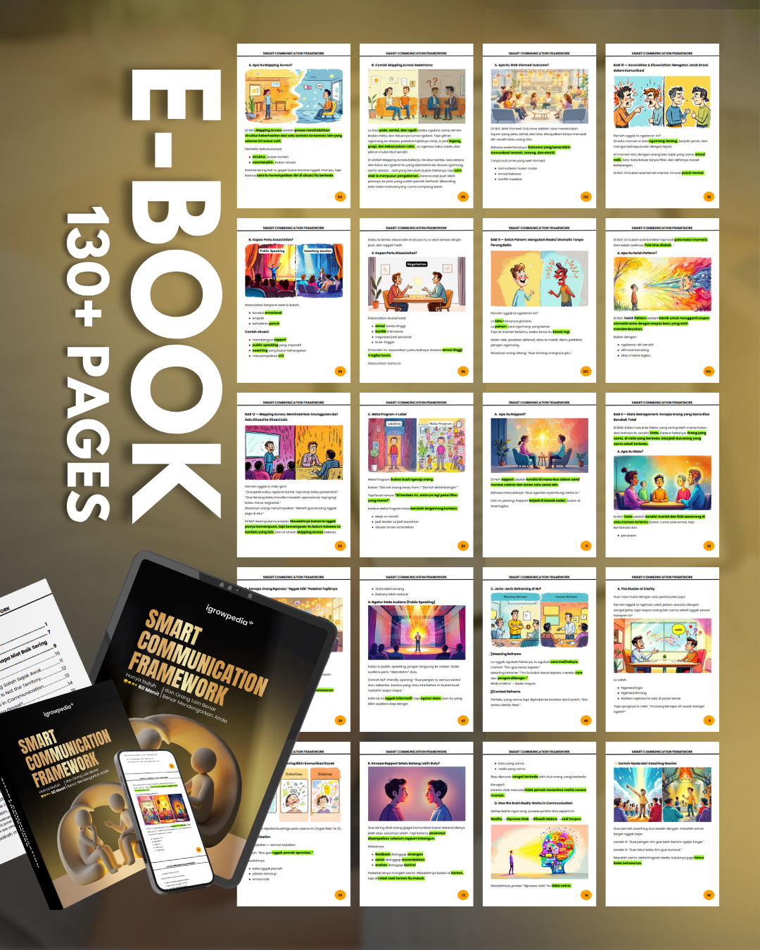 SCF eBook