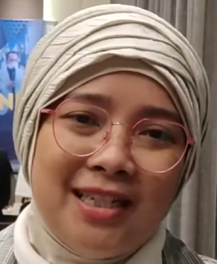 Evi Susanti