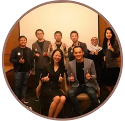 Business System Consulting 2015