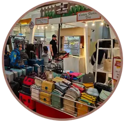 Retail Fashion Bag 2019