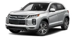 2021 Mitsubishi RVR SE