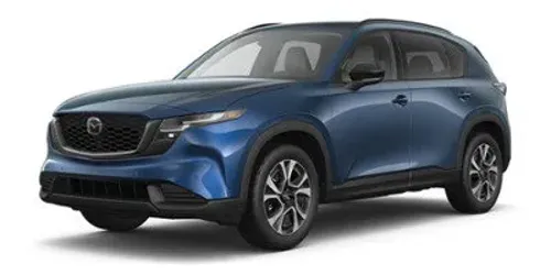 2026 Mazda CX-5 GS