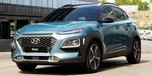 2020 Hyundai KONA Ultimate