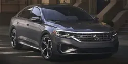 2021 Volkswagen Passat Highline