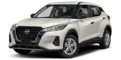 2025 Nissan Kicks Play SV