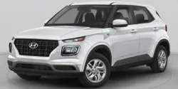 2025 Hyundai VENUE Preferred