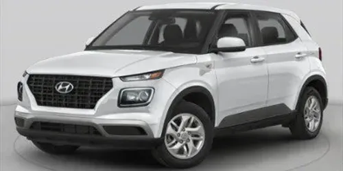 2025 Hyundai VENUE Preferred
