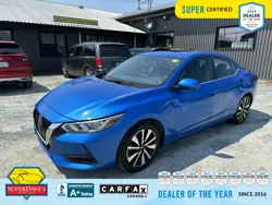 2023 Nissan Sentra SV Special Edition