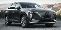 2018 Mazda CX-9 GS-L