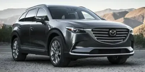 2018 Mazda CX-9 GS-L