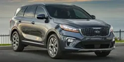 2020 Kia Sorento EX
