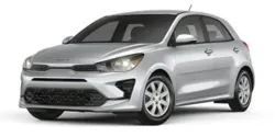 2022 Kia Rio 5-Door LX Premium