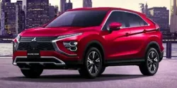 2022 Mitsubishi Eclipse Cross SEL