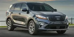 2020 Kia Sorento LX Plus