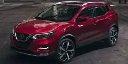 2020 Nissan Qashqai S