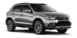 2018 Mitsubishi RVR SE LTD AWC