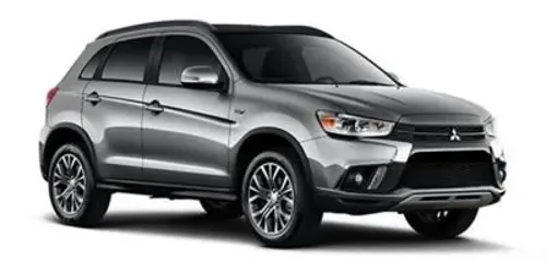 2018 Mitsubishi RVR SE LTD AWC