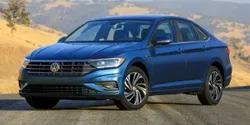 2019 Volkswagen Jetta Highline