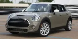 2019 Mini Cooper 5 door S