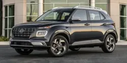 2020 Hyundai VENUE Trend