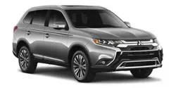 2020 Mitsubishi Outlander EX-L