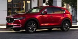 2021 Mazda CX-5 KURO EDITION