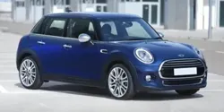 2018 Mini Cooper 5 door Cooper