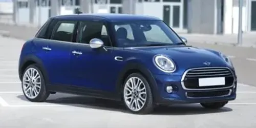 2018 Mini Cooper 5 door Cooper