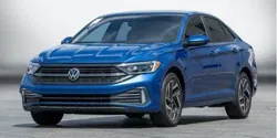 2024 Volkswagen Jetta Comfortline