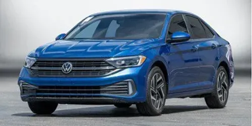 2024 Volkswagen Jetta Comfortline