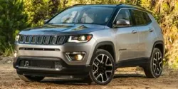 2020 Jeep Compass UPLAND EDITION