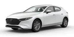 2020 Mazda MAZDA 3 GS
