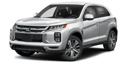 2021 Mitsubishi RVR SE