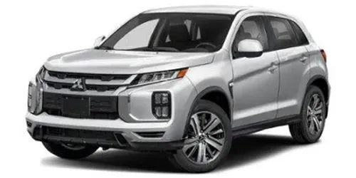 2021 Mitsubishi RVR SE