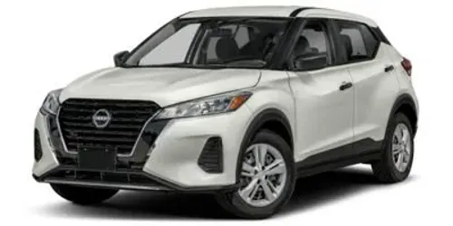 2024 Nissan Kicks SR Premium