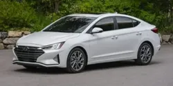 2020 Hyundai ELANTRA Preferred