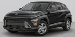 2024 Hyundai KONA Preferred