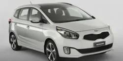 2017 Kia Rondo LX