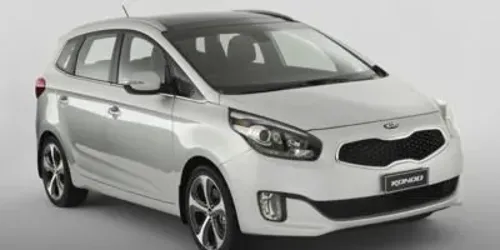 2017 Kia Rondo LX