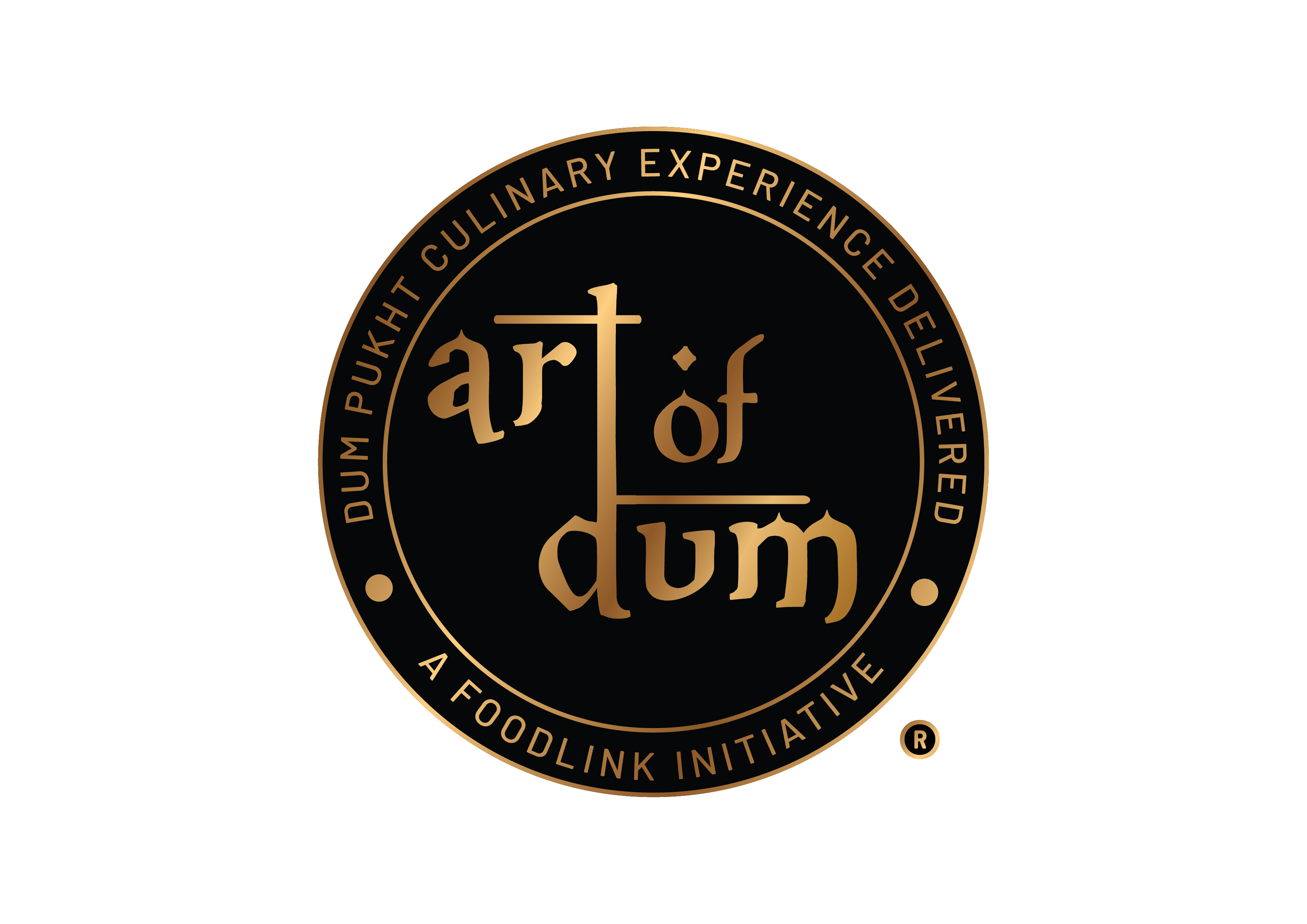 ART OF DUM Logo